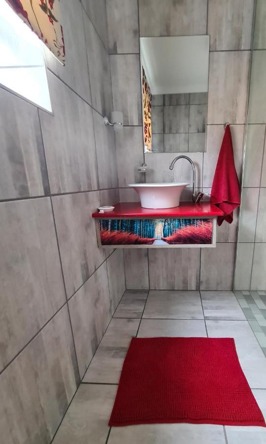 Villa Dubaai موسيلباي المظهر الخارجي الصورة