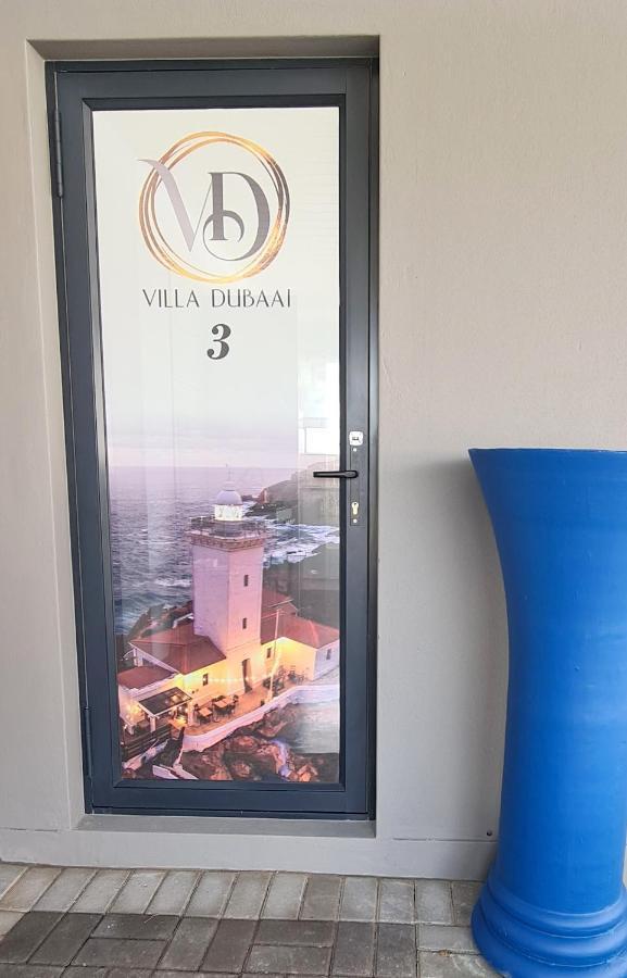 Villa Dubaai موسيلباي المظهر الخارجي الصورة